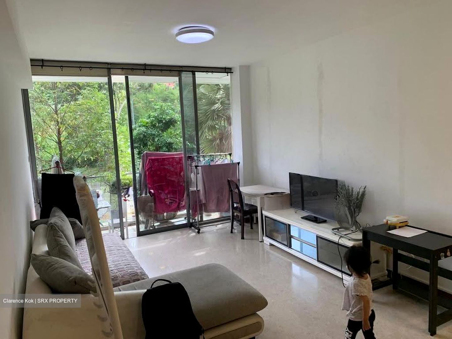 The Linear (D23), Apartment #613263311